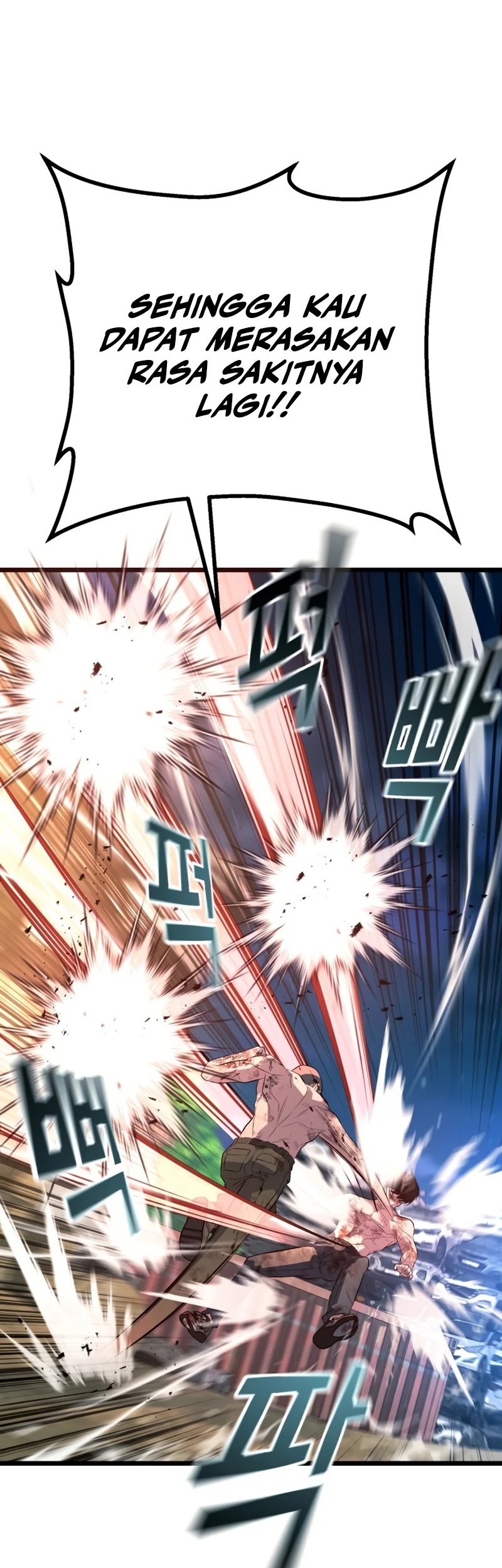 King of Violence Chapter 55 Gambar 57