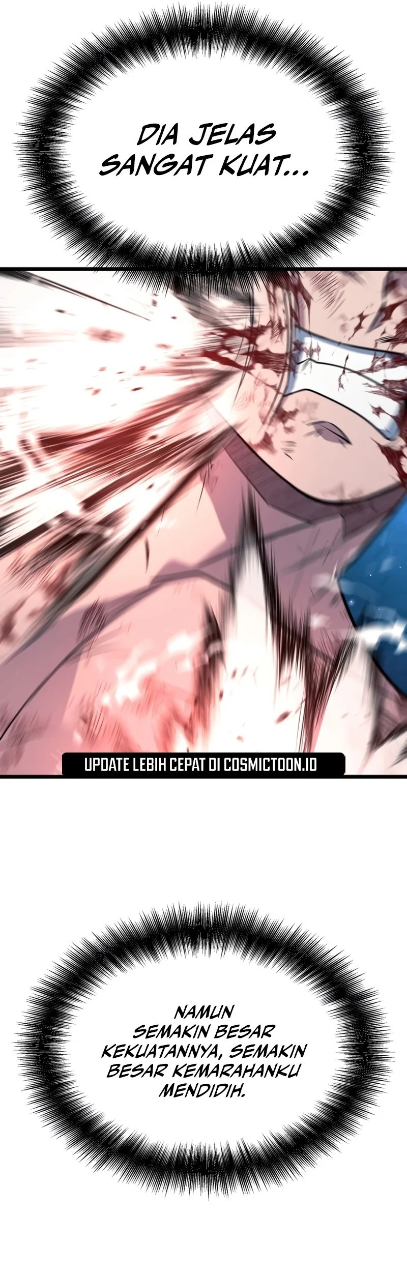 King of Violence Chapter 55 Gambar 59