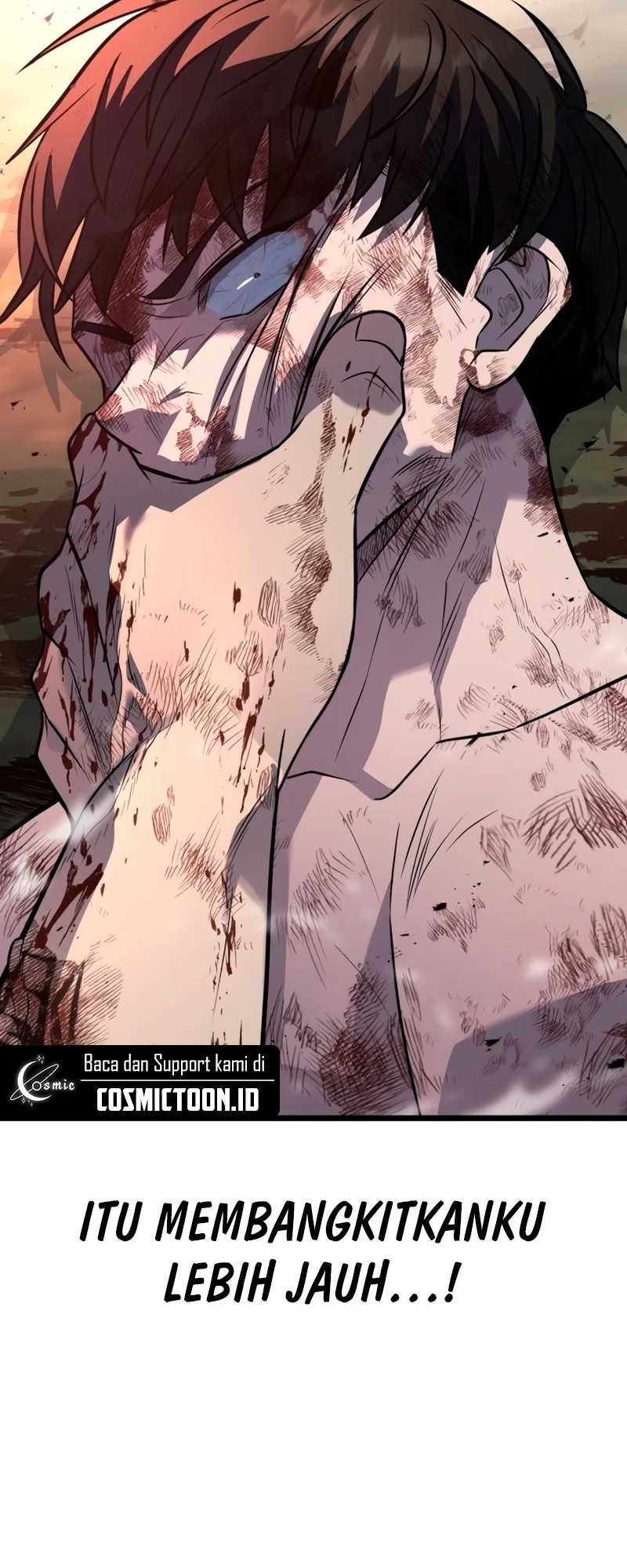 King of Violence Chapter 55 Gambar 61