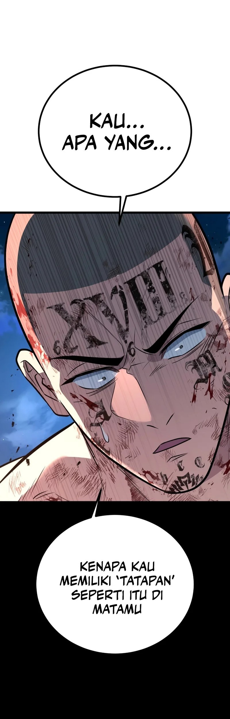 King of Violence Chapter 55 Gambar 62