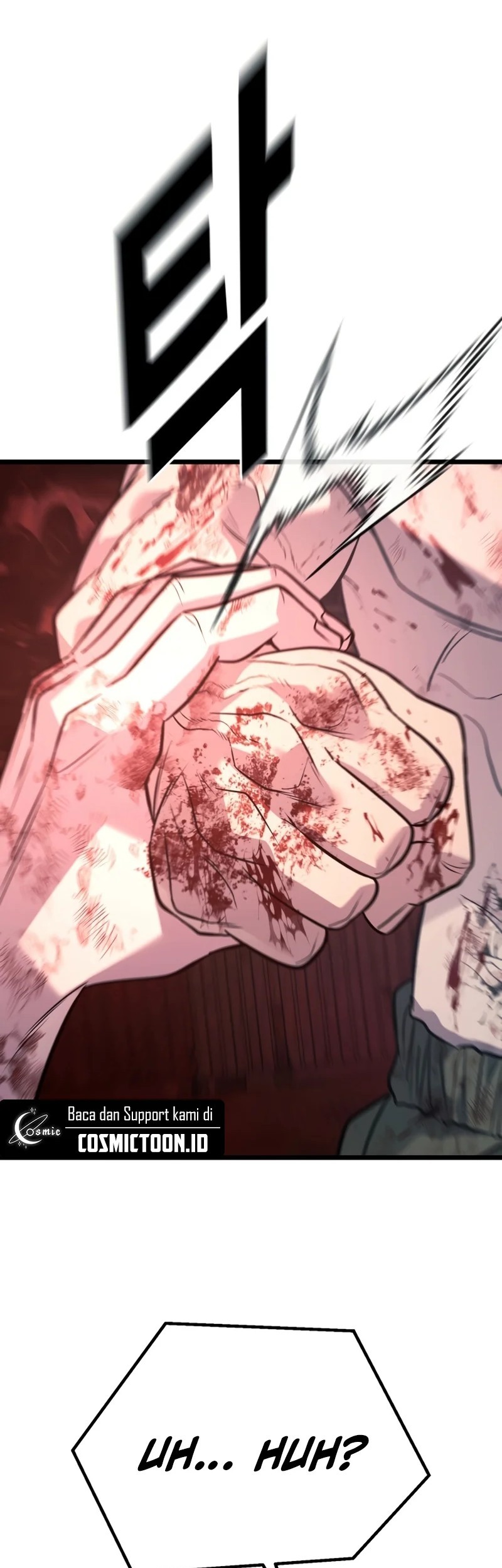 King of Violence Chapter 55 Gambar 77