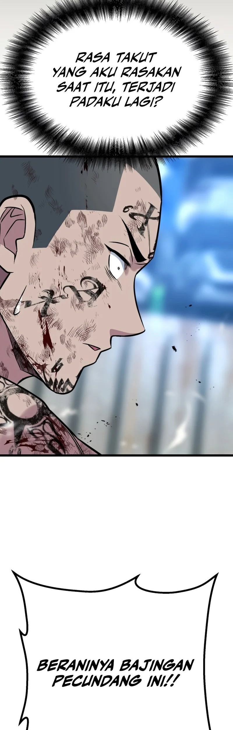 King of Violence Chapter 55 Gambar 75