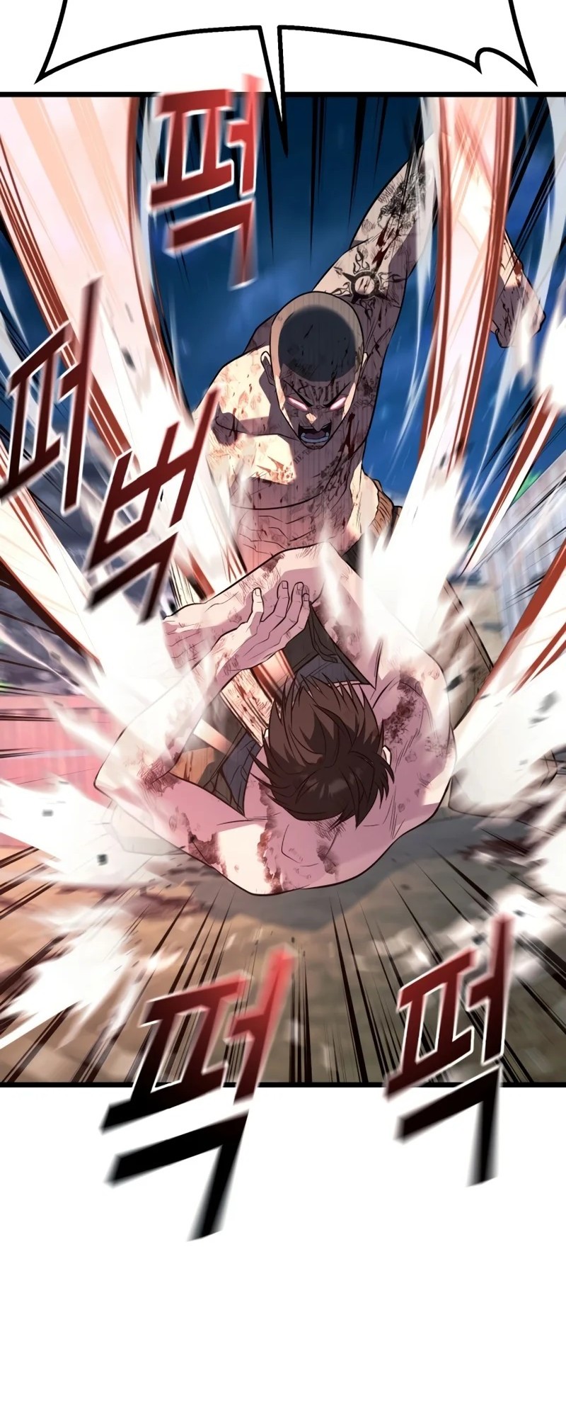 King of Violence Chapter 55 Gambar 76