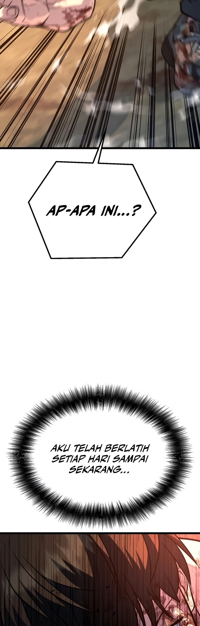 King of Violence Chapter 55 Gambar 81