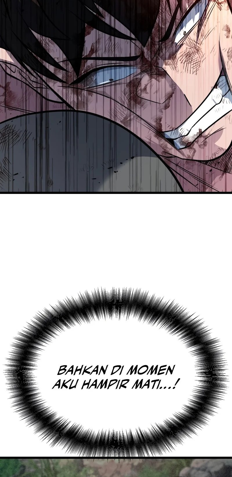 King of Violence Chapter 55 Gambar 82