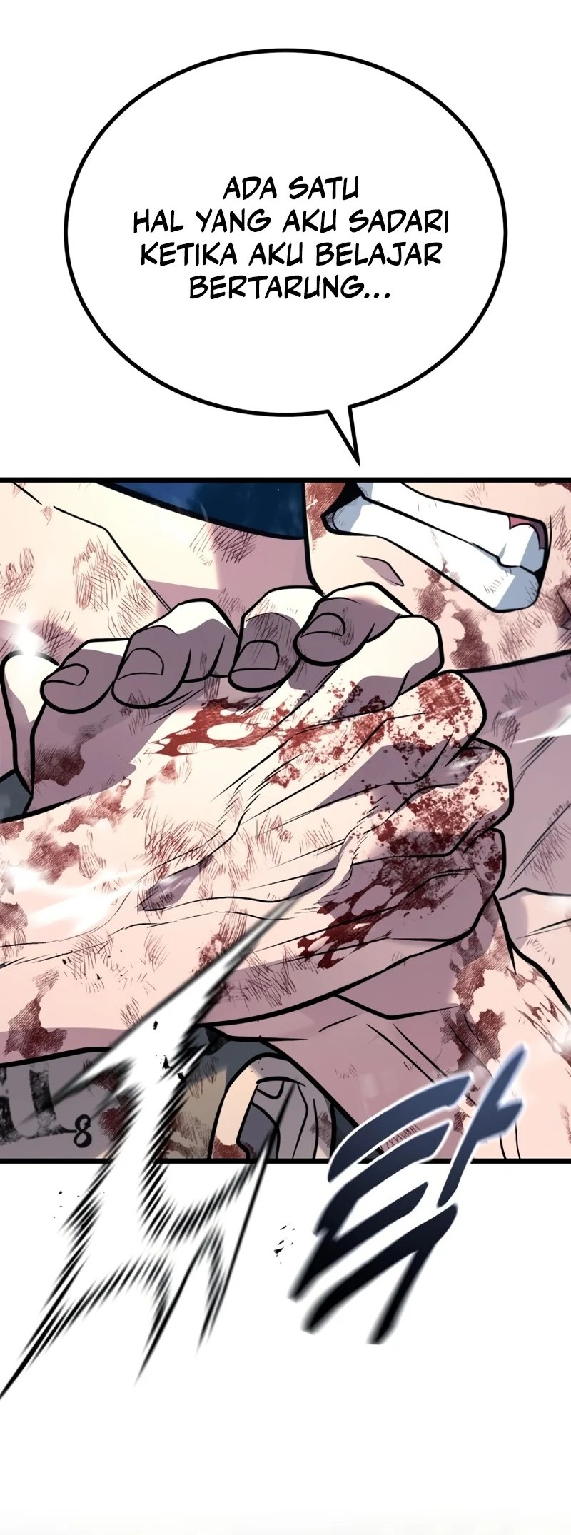 King of Violence Chapter 55 Gambar 84