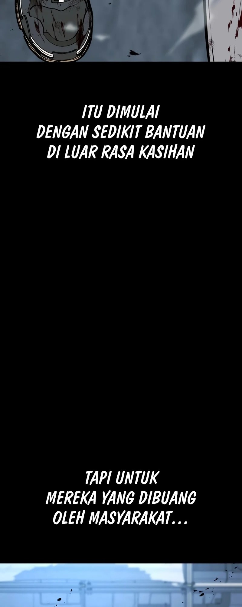 King of Violence Chapter 55 Gambar 5