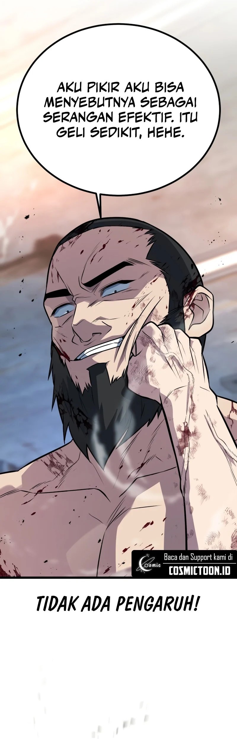 King of Violence Chapter 55 Gambar 94