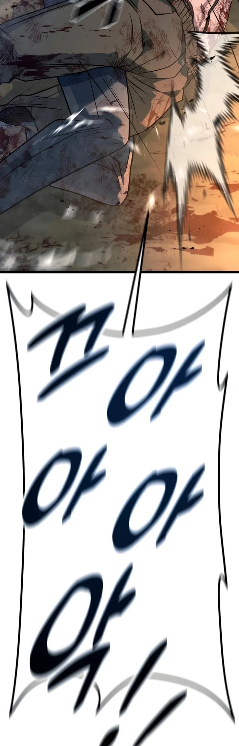 King of Violence Chapter 55 Gambar 86