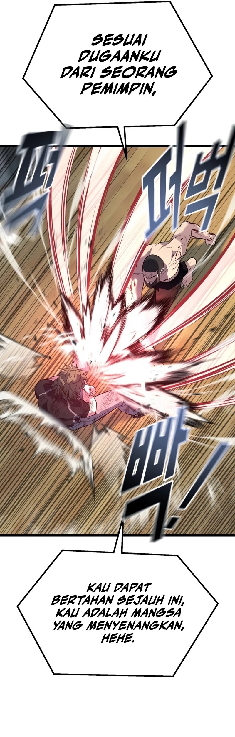 King of Violence Chapter 55 Gambar 91