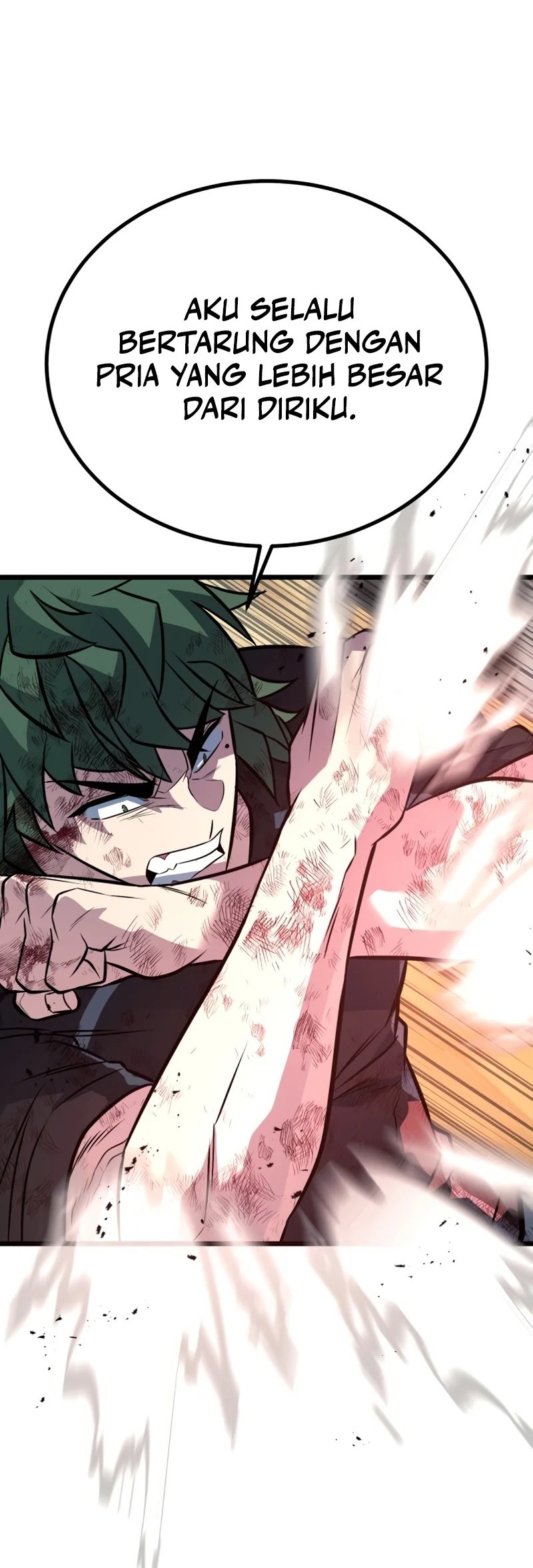 King of Violence Chapter 55 Gambar 92