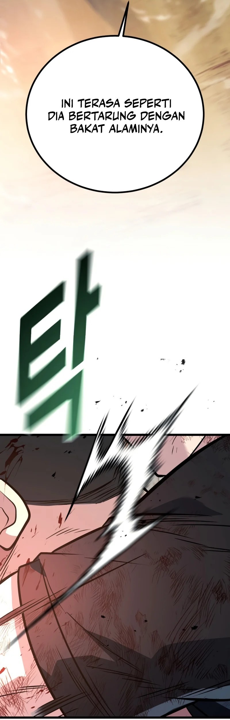 King of Violence Chapter 55 Gambar 104