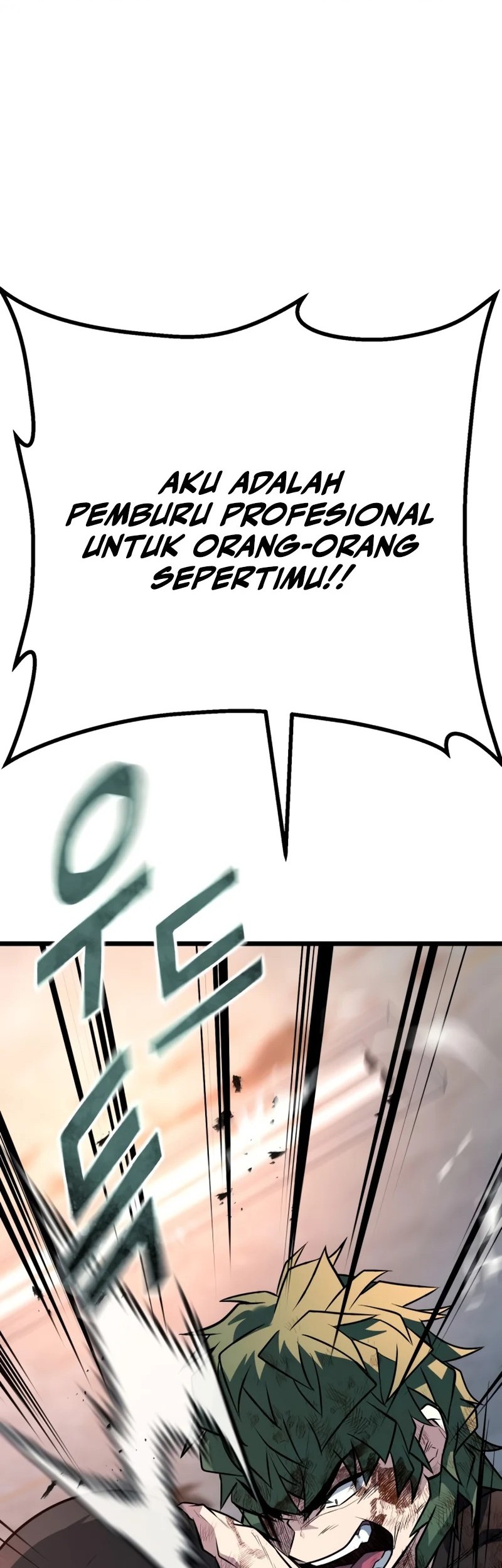 King of Violence Chapter 55 Gambar 105