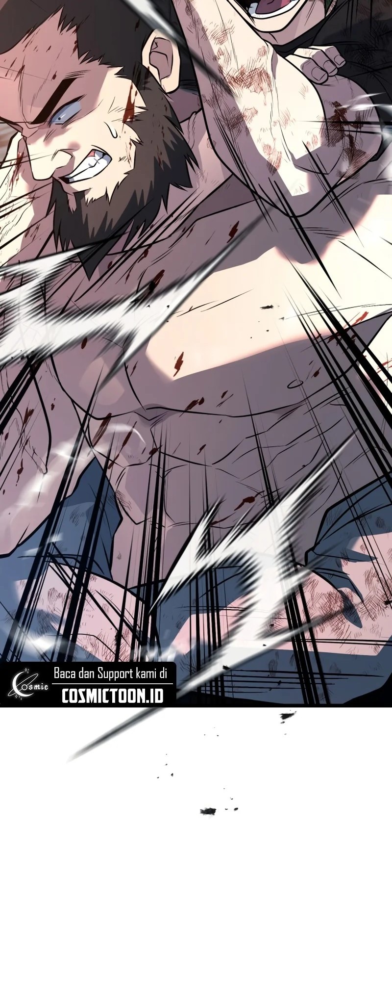 King of Violence Chapter 55 Gambar 106