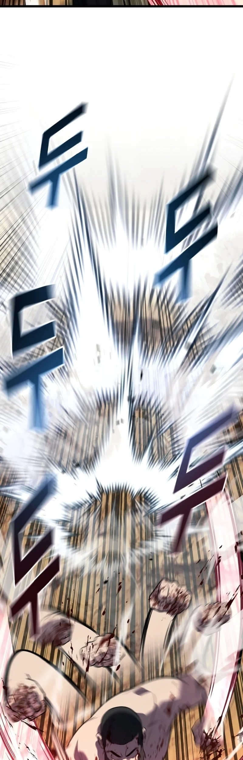 King of Violence Chapter 55 Gambar 96