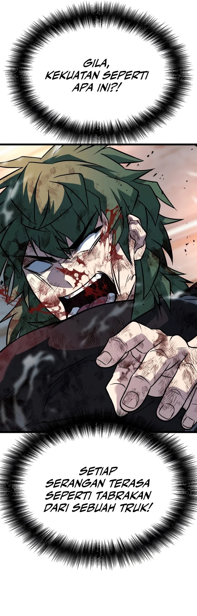 King of Violence Chapter 55 Gambar 98