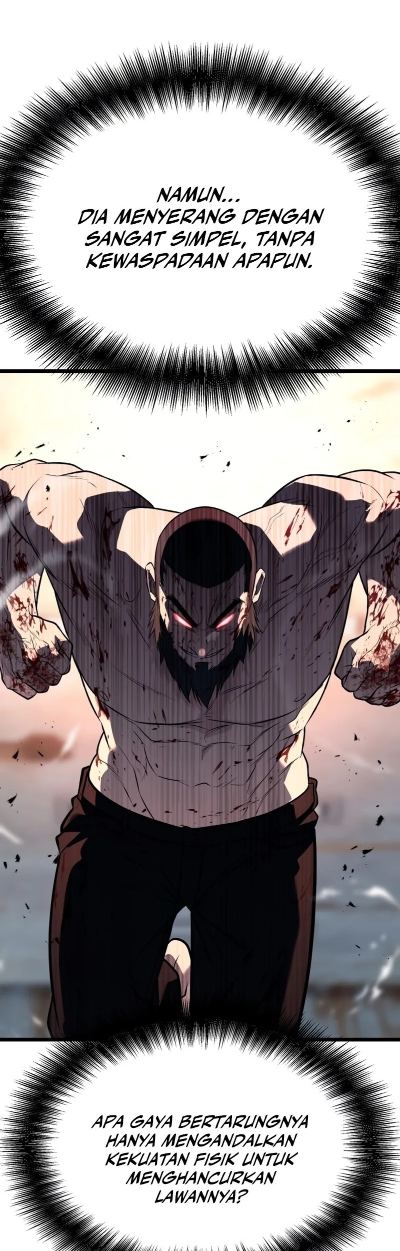 King of Violence Chapter 55 Gambar 99