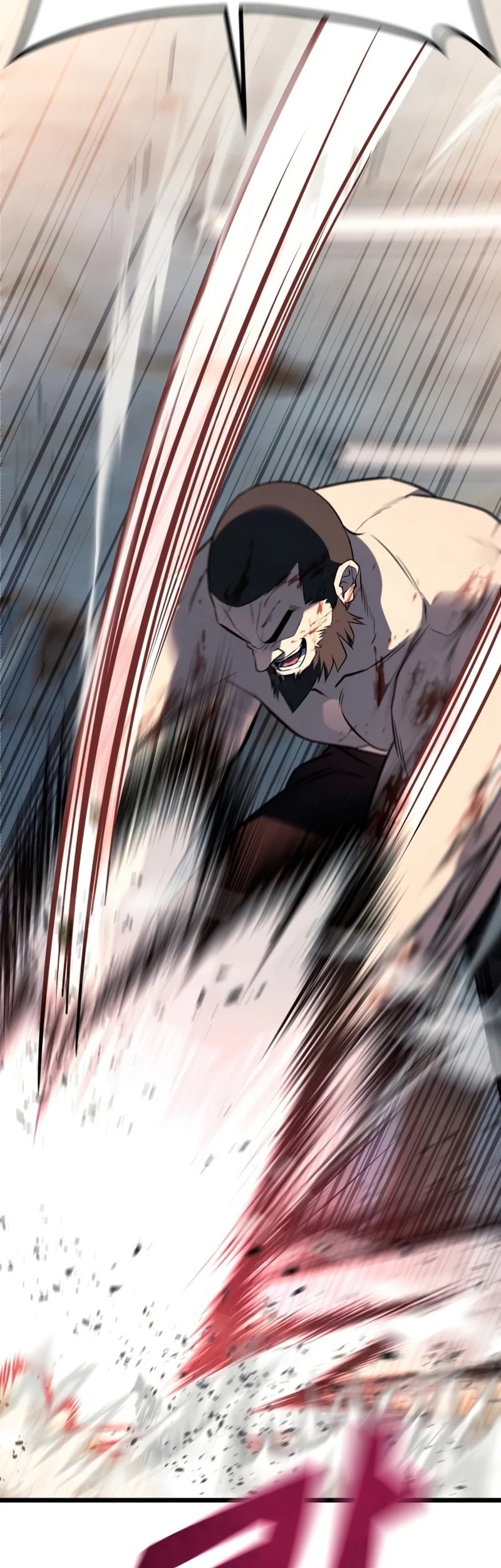 King of Violence Chapter 55 Gambar 101