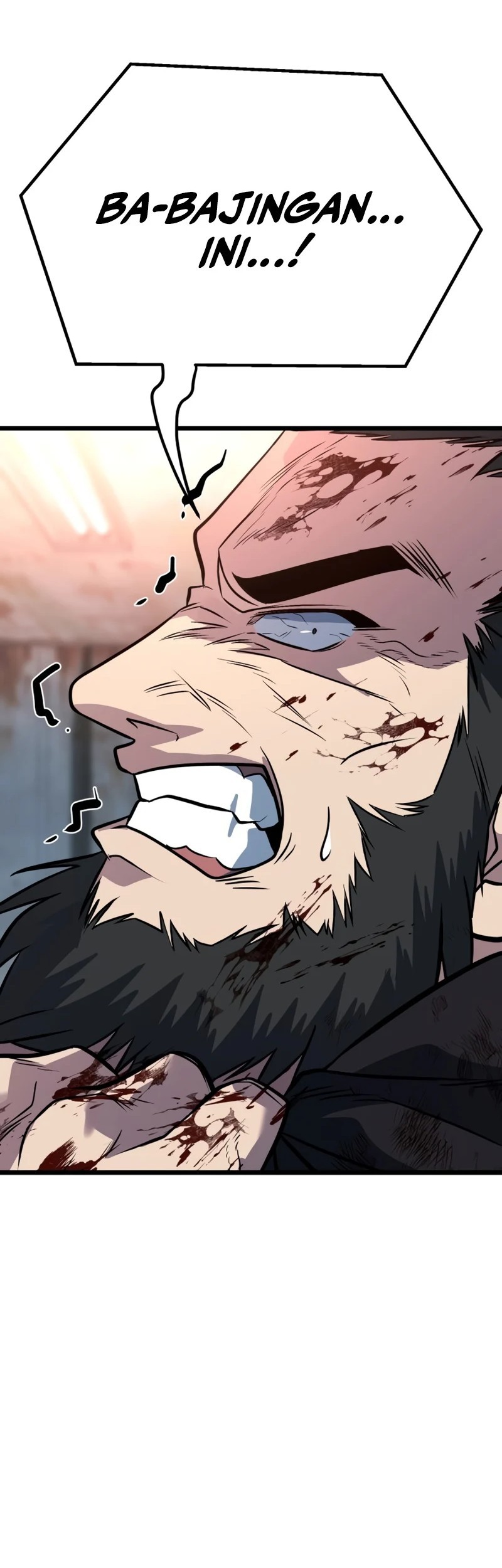 King of Violence Chapter 55 Gambar 107