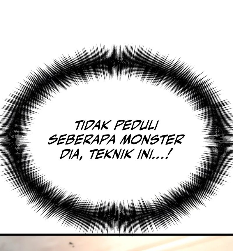 King of Violence Chapter 55 Gambar 109