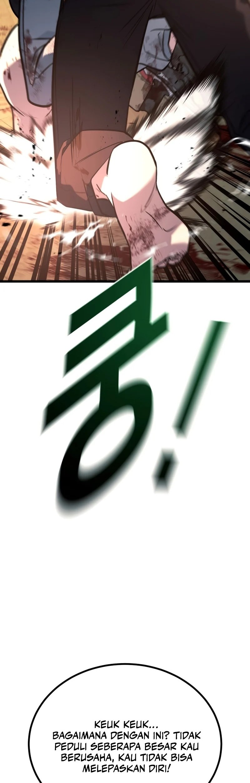 King of Violence Chapter 55 Gambar 111