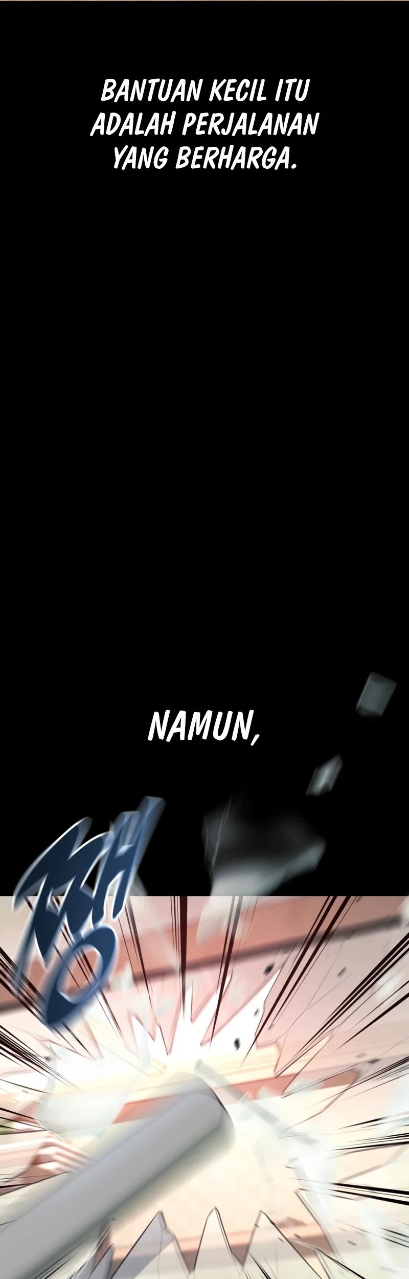 King of Violence Chapter 55 Gambar 7