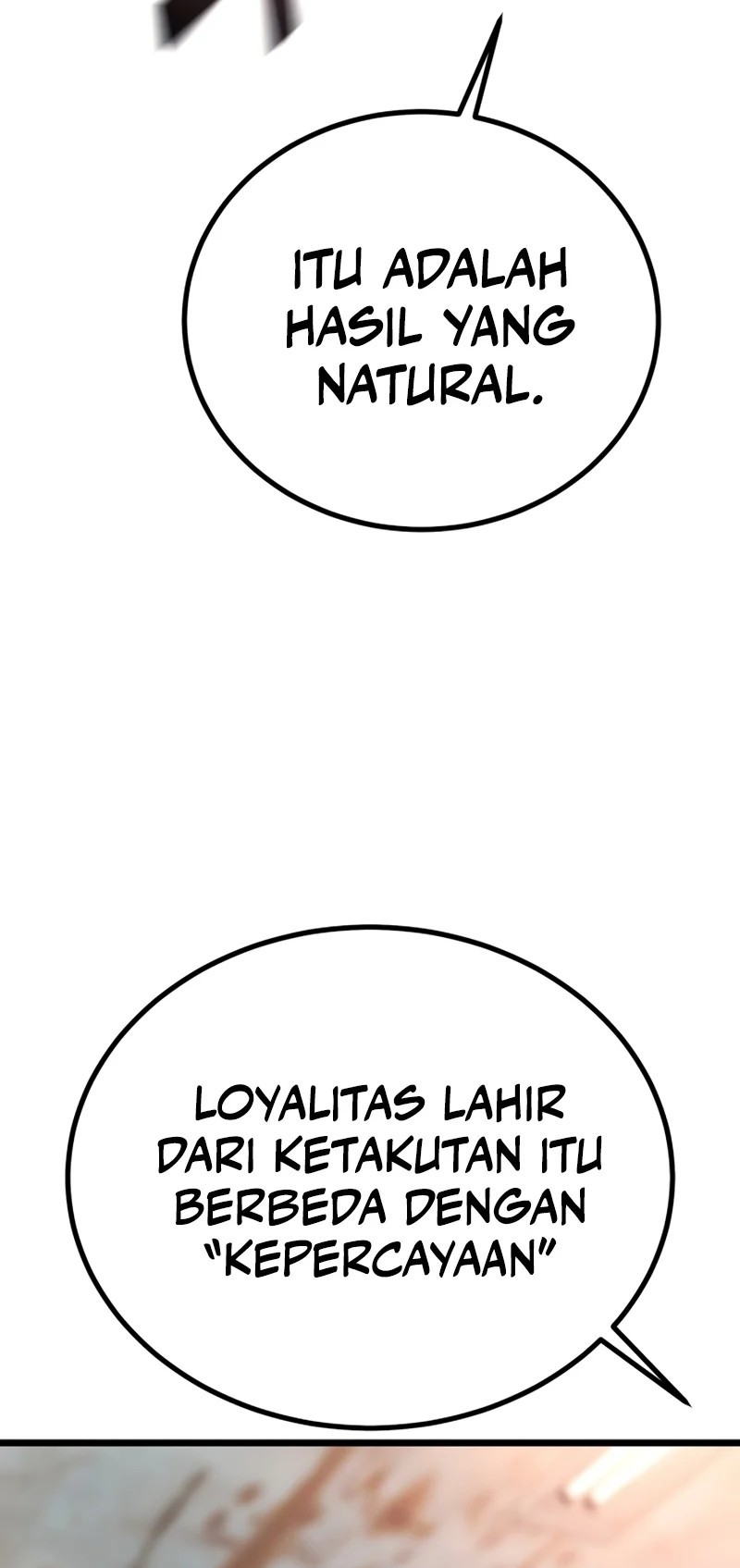 King of Violence Chapter 56 Gambar 116