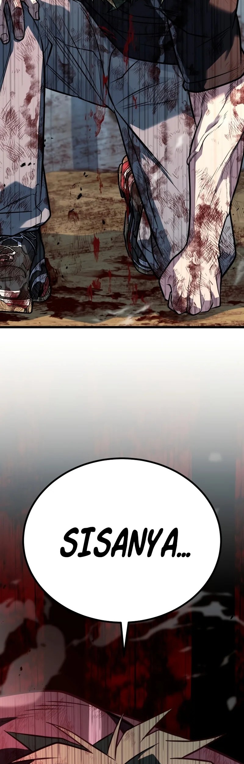 King of Violence Chapter 56 Gambar 118