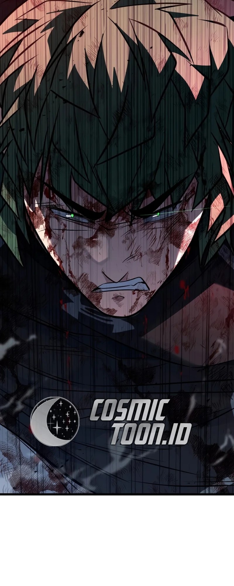 King of Violence Chapter 56 Gambar 119