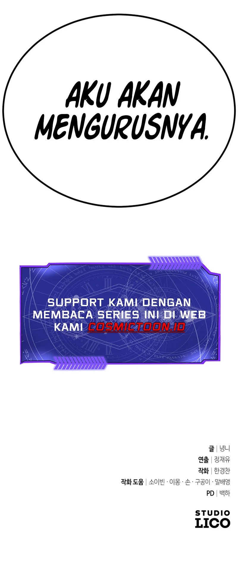 King of Violence Chapter 56 Gambar 120