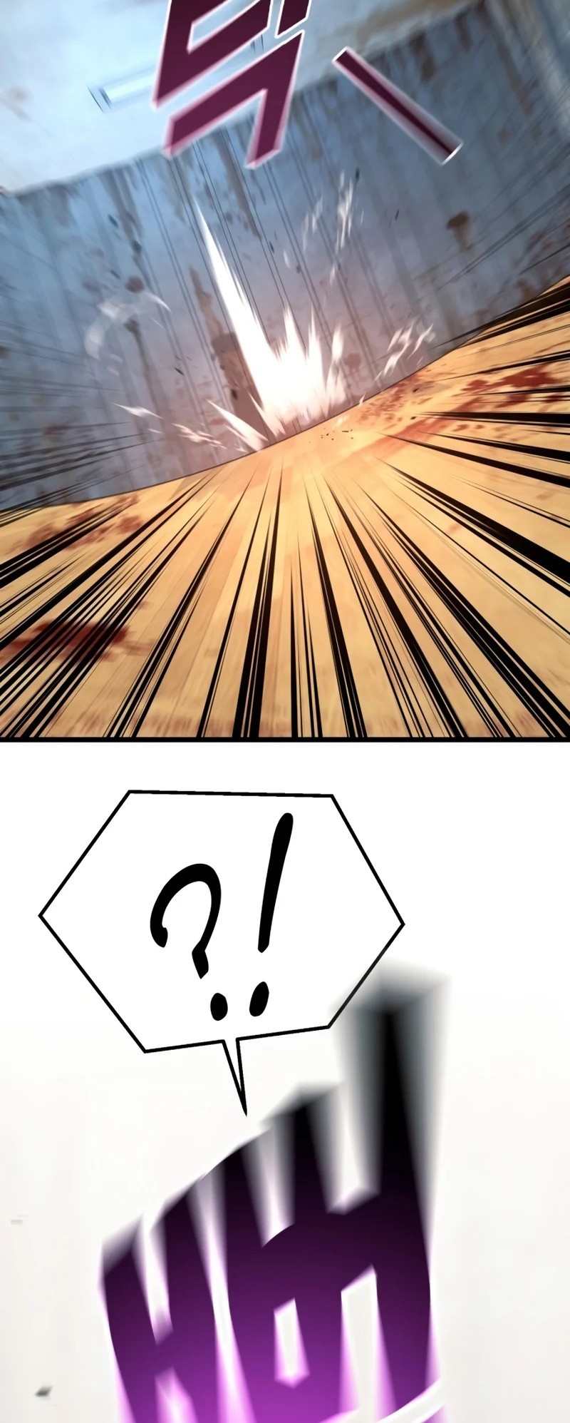 King of Violence Chapter 56 Gambar 11