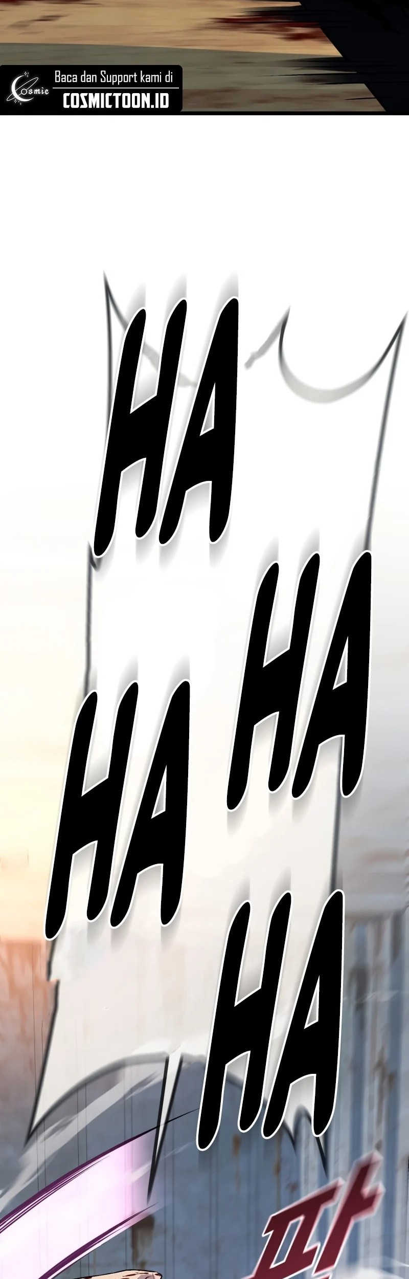 King of Violence Chapter 56 Gambar 13