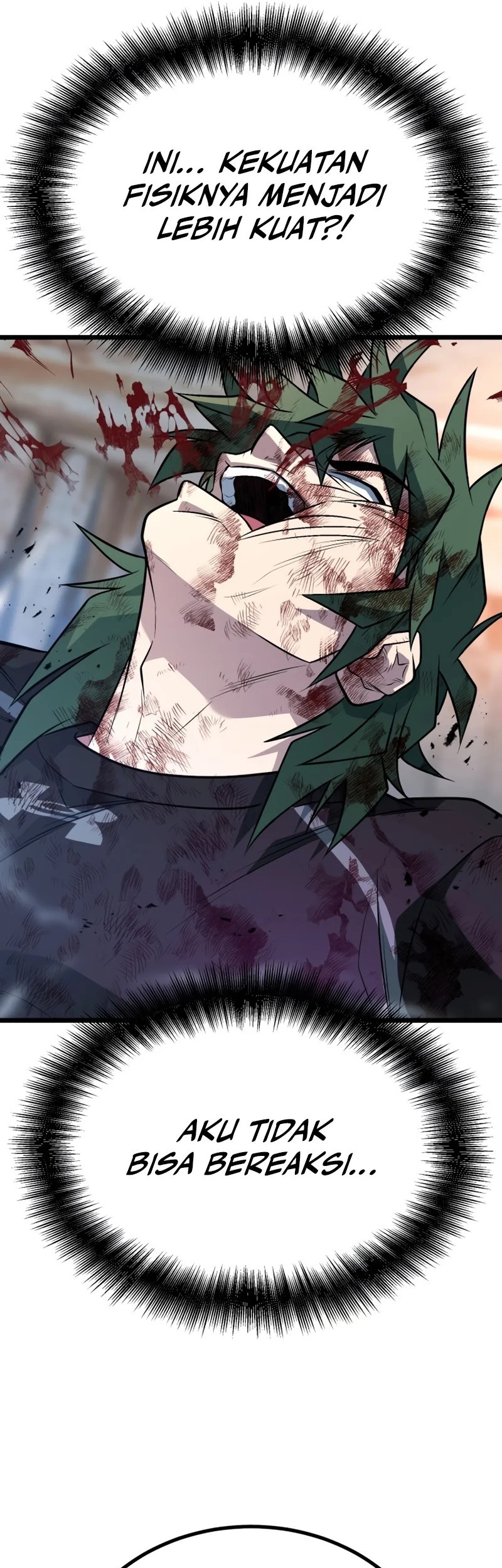 King of Violence Chapter 56 Gambar 18