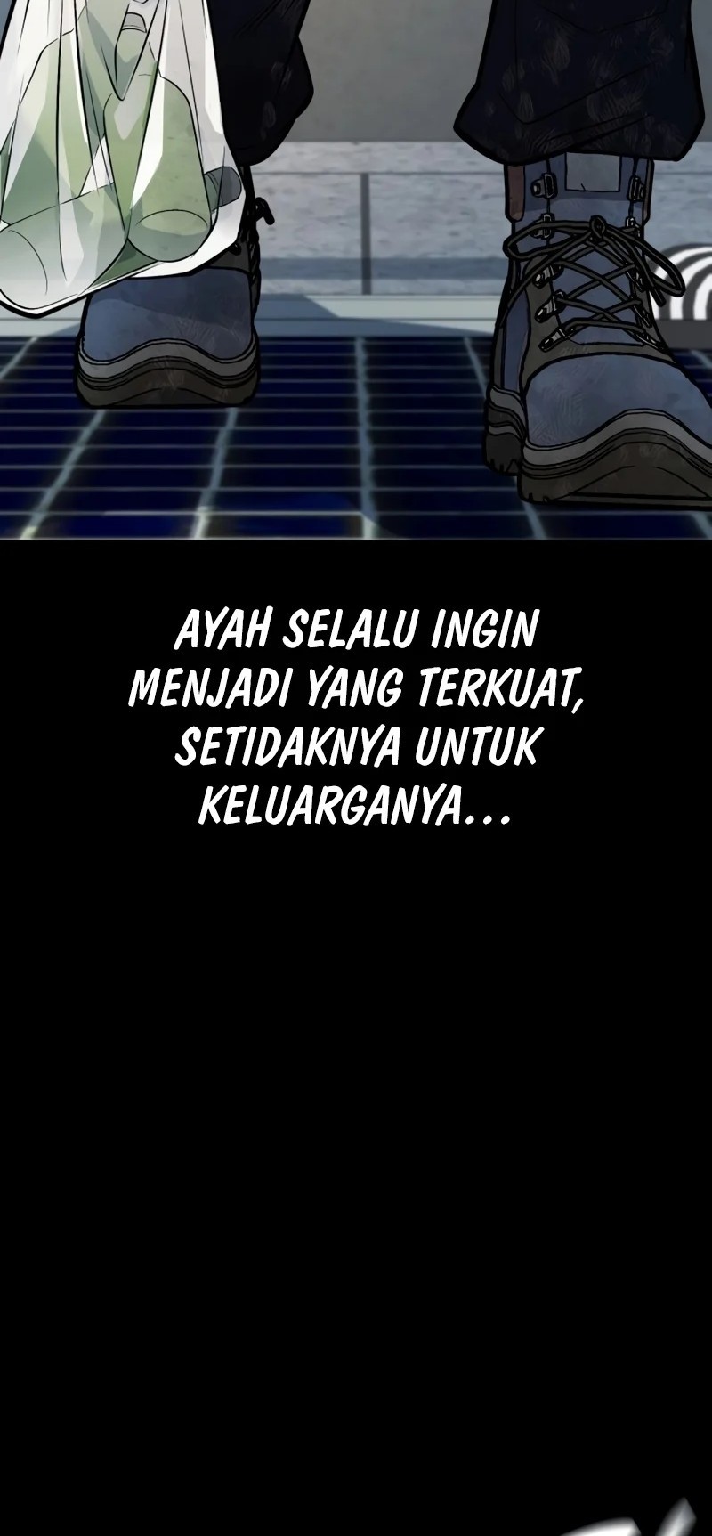 King of Violence Chapter 56 Gambar 26