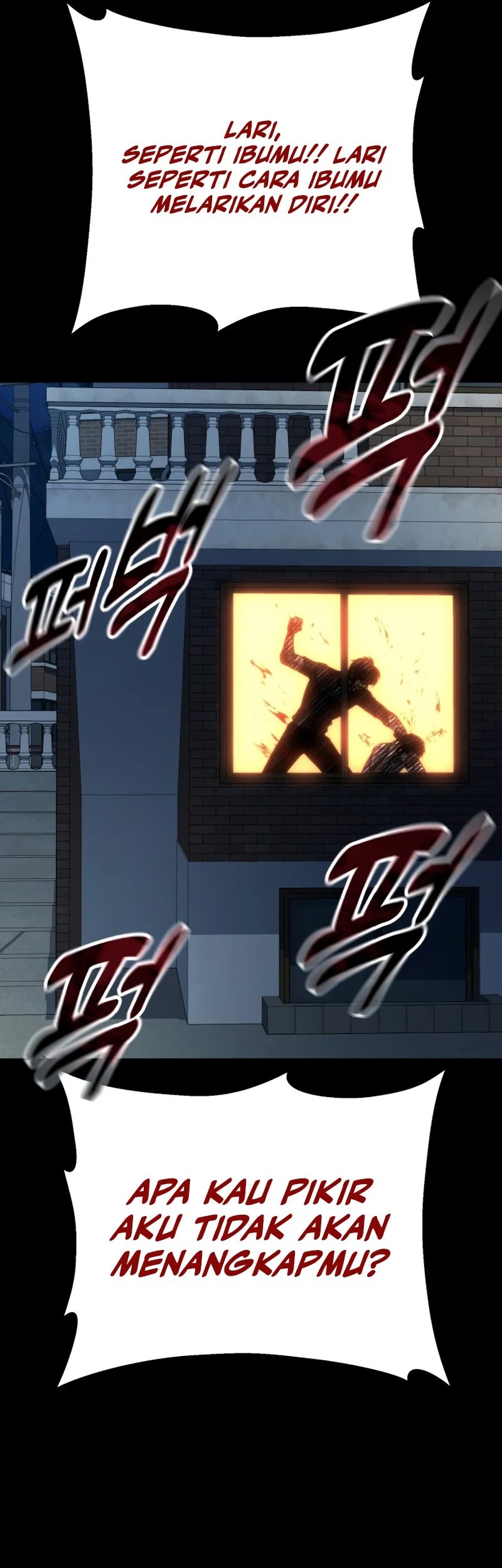 King of Violence Chapter 56 Gambar 36