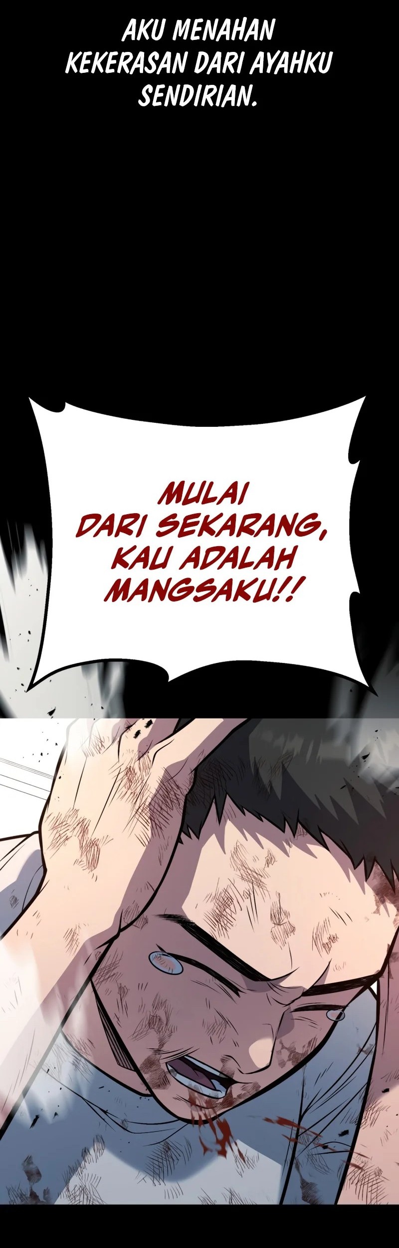 King of Violence Chapter 56 Gambar 37