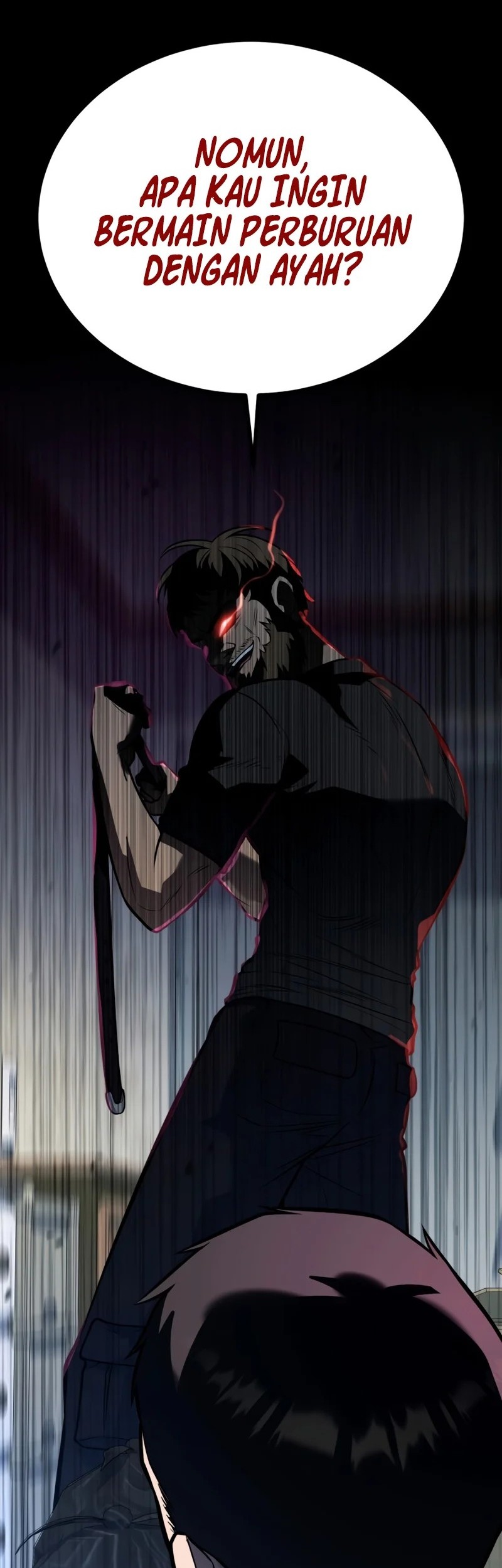 King of Violence Chapter 56 Gambar 34