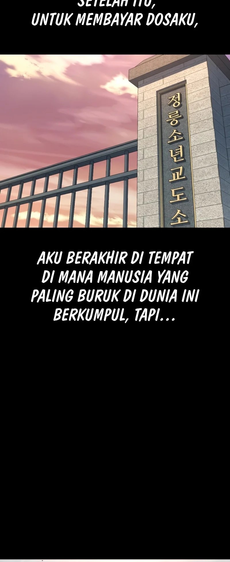 King of Violence Chapter 56 Gambar 50