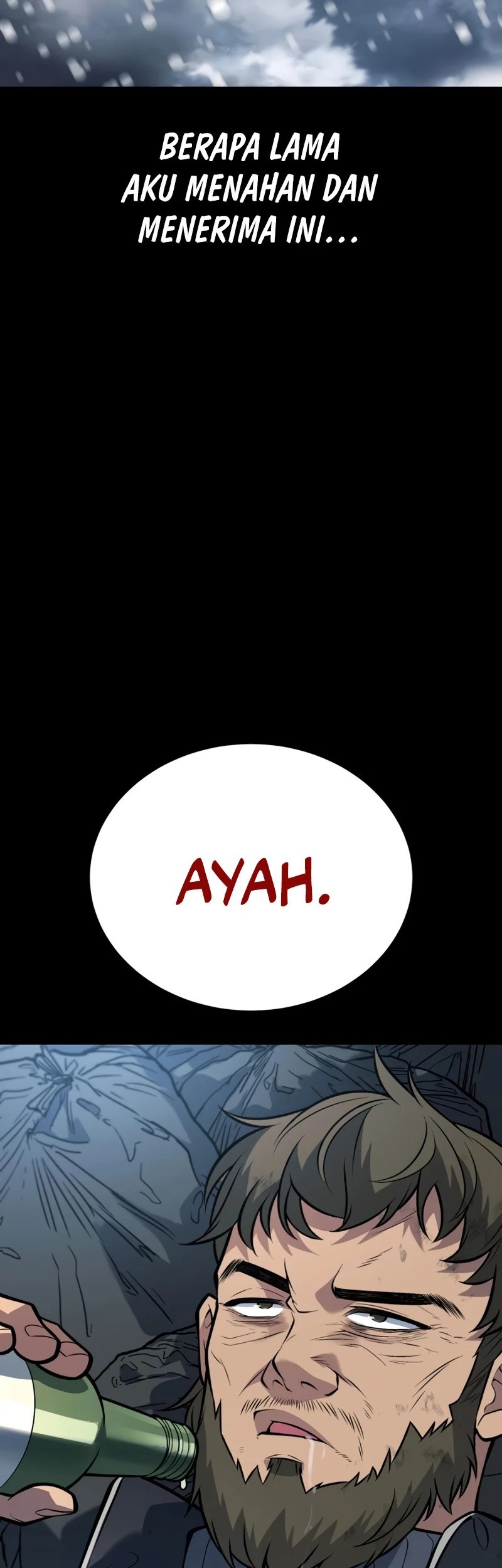 King of Violence Chapter 56 Gambar 39