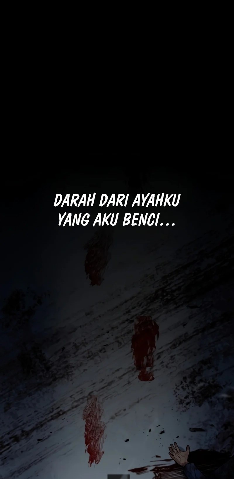 King of Violence Chapter 56 Gambar 53