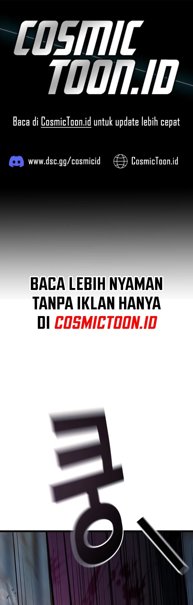 Komik King of Violence Chapter 56 gambar nomor 1