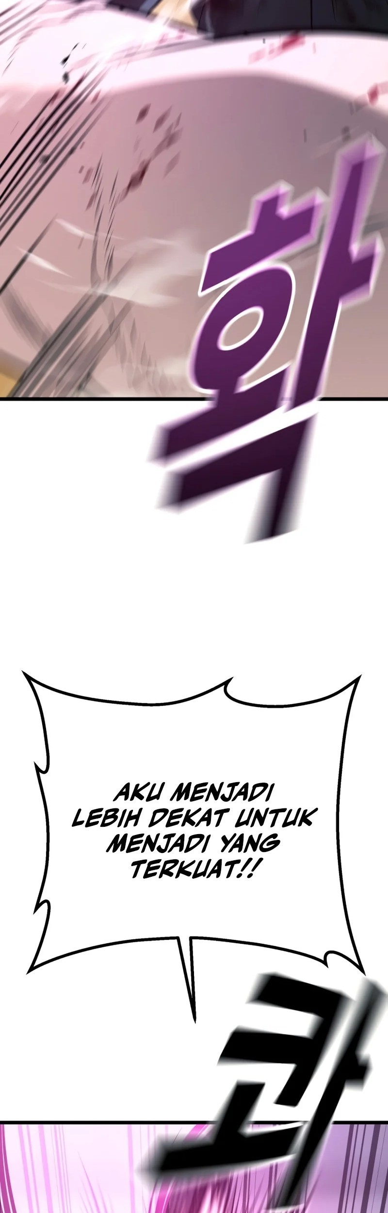 King of Violence Chapter 56 Gambar 66