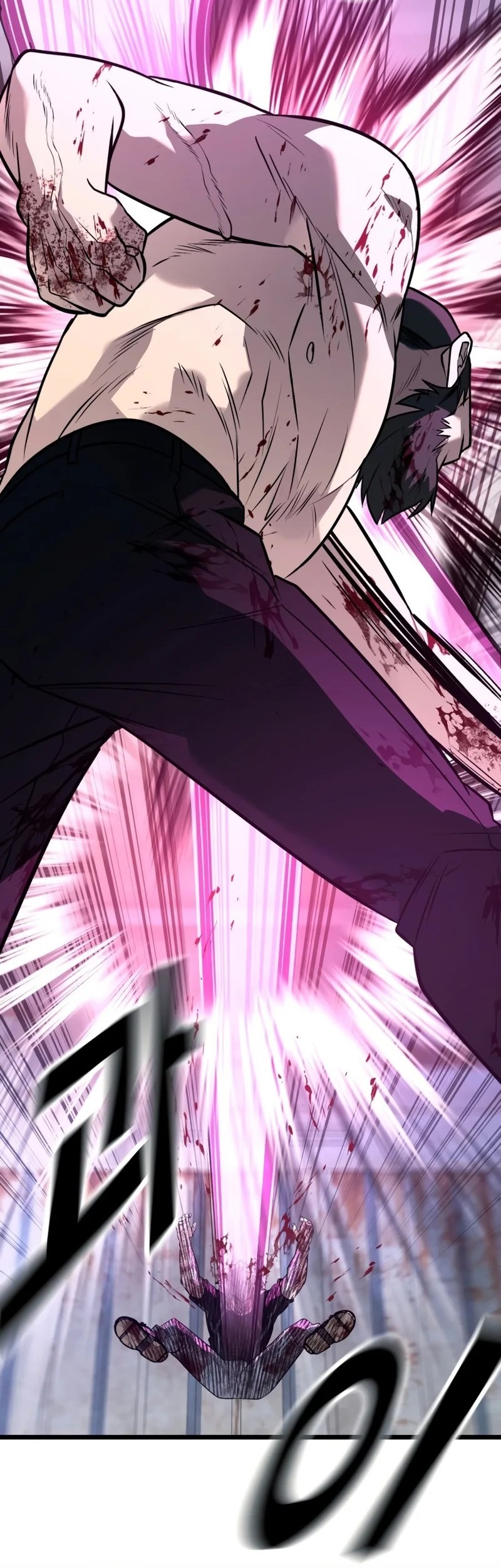 King of Violence Chapter 56 Gambar 67