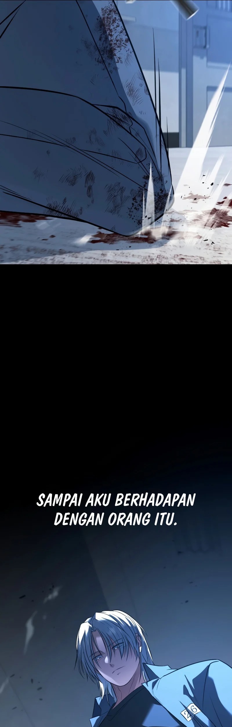 King of Violence Chapter 56 Gambar 57