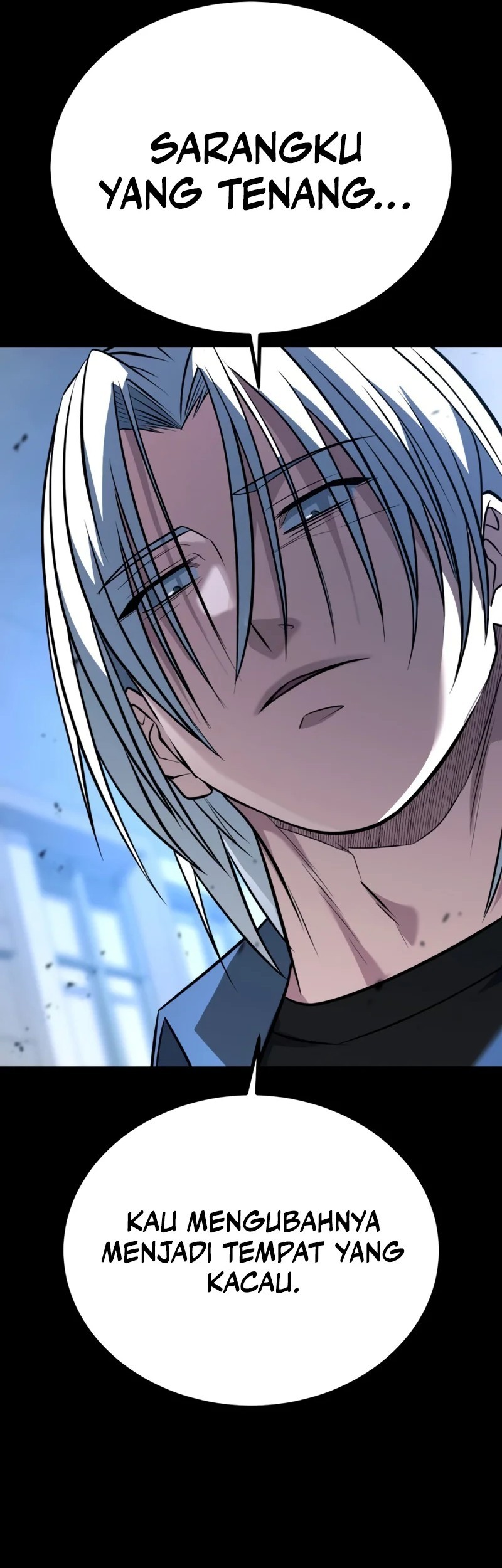 King of Violence Chapter 56 Gambar 60