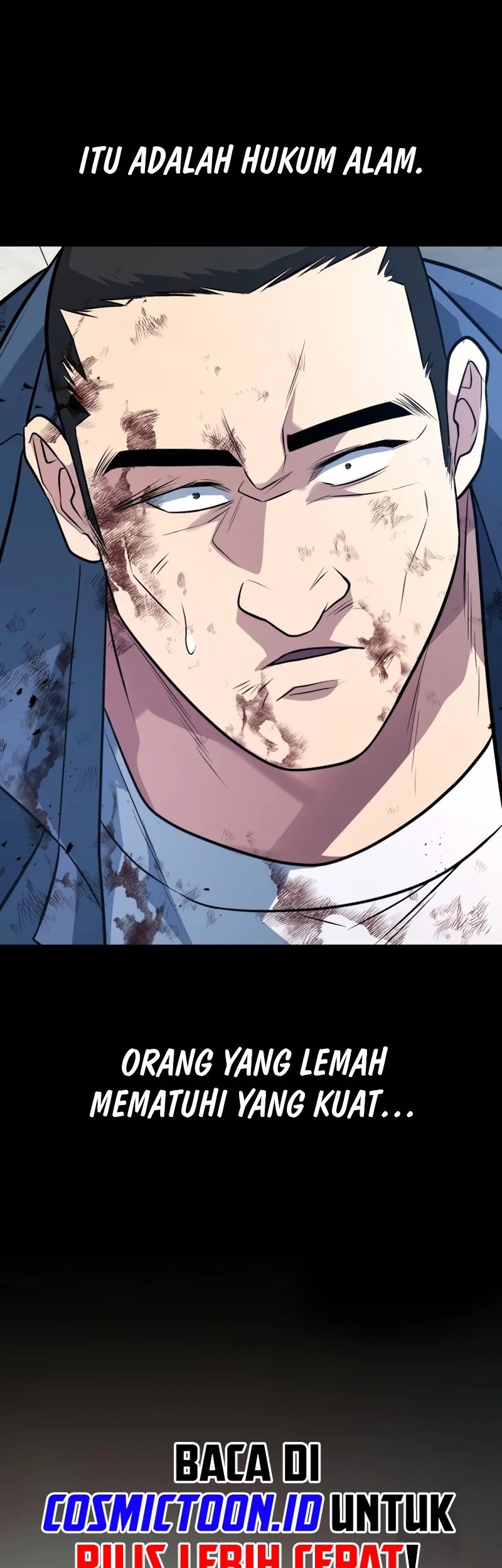 King of Violence Chapter 56 Gambar 64