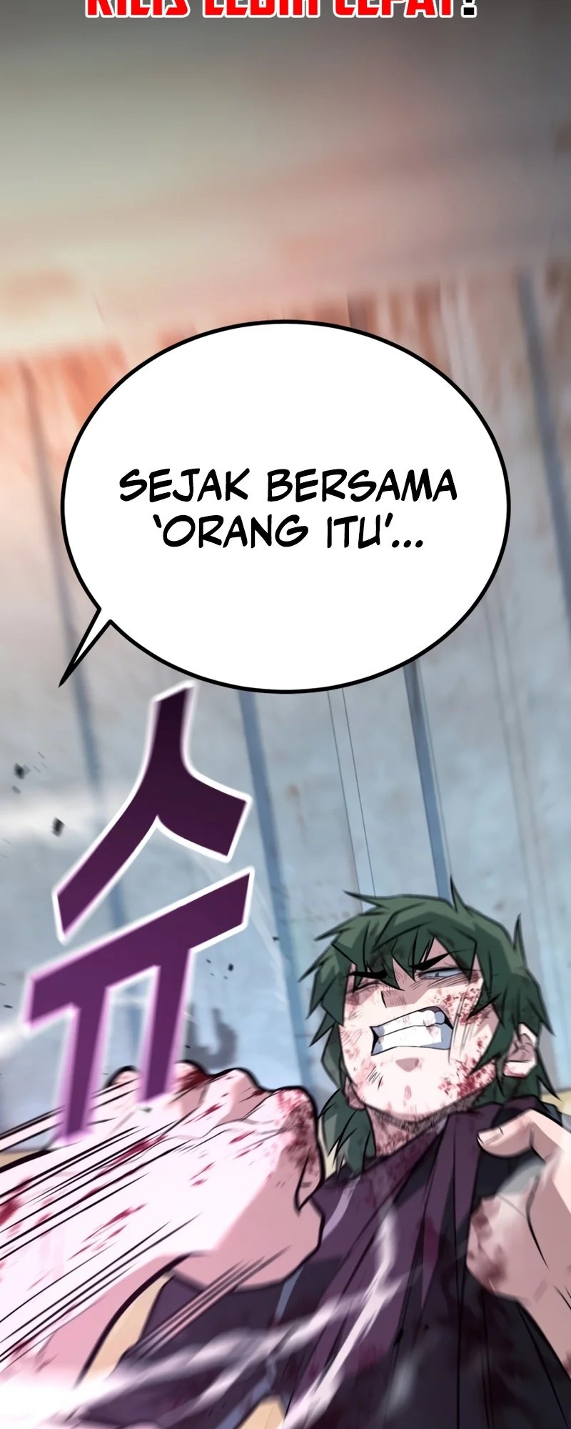 King of Violence Chapter 56 Gambar 65