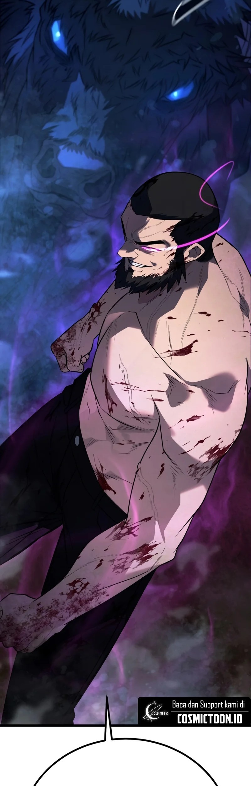 King of Violence Chapter 56 Gambar 69