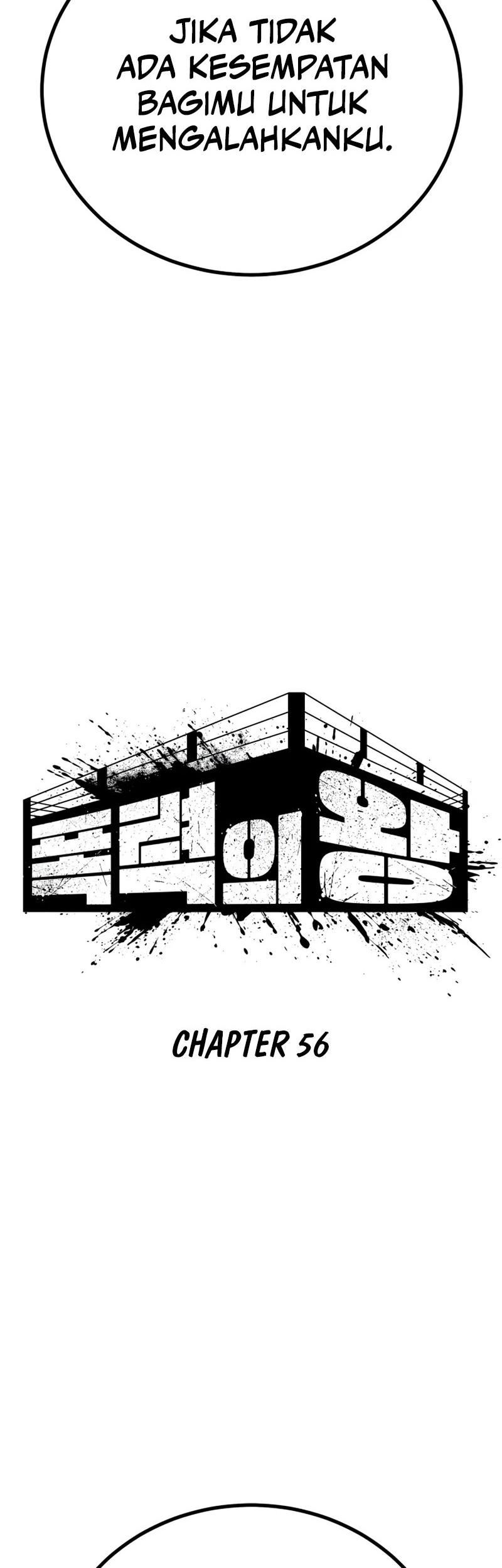 King of Violence Chapter 56 Gambar 70