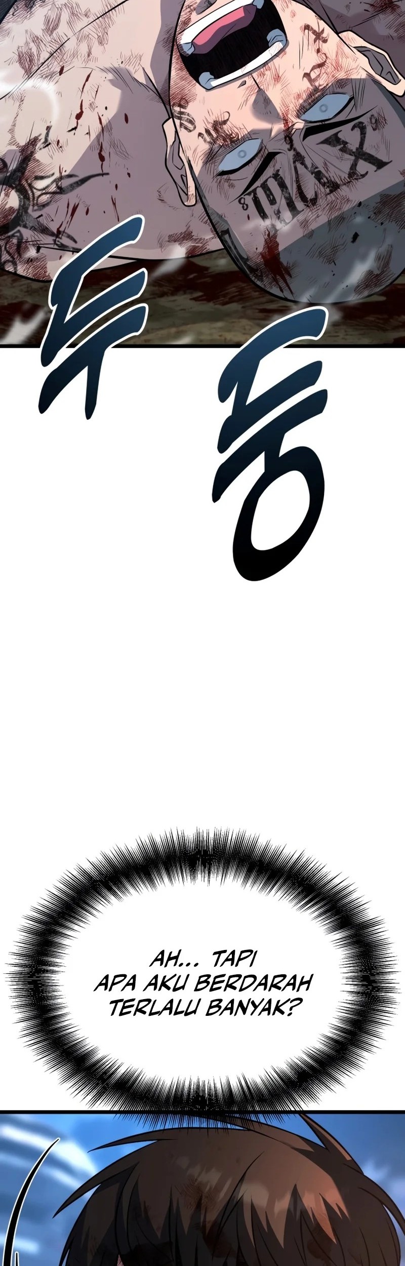 King of Violence Chapter 56 Gambar 73